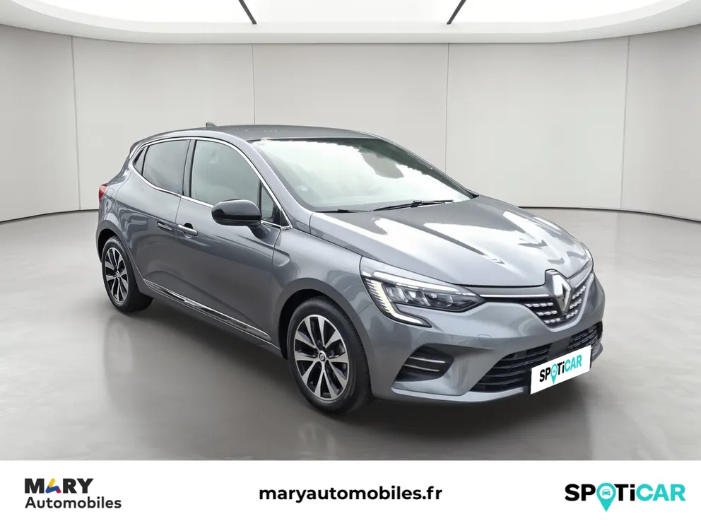 Véhicule occasion 1243757 - renault CLIO - Photo 6