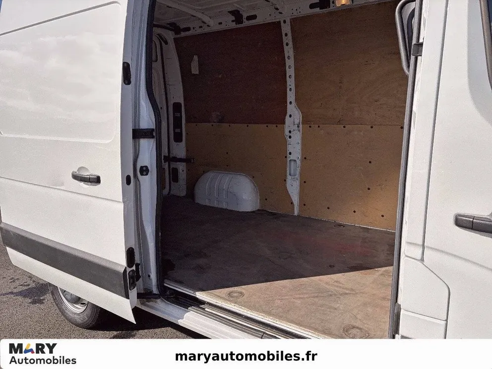 Véhicule occasion 179776 - renault MASTER - Photo 10