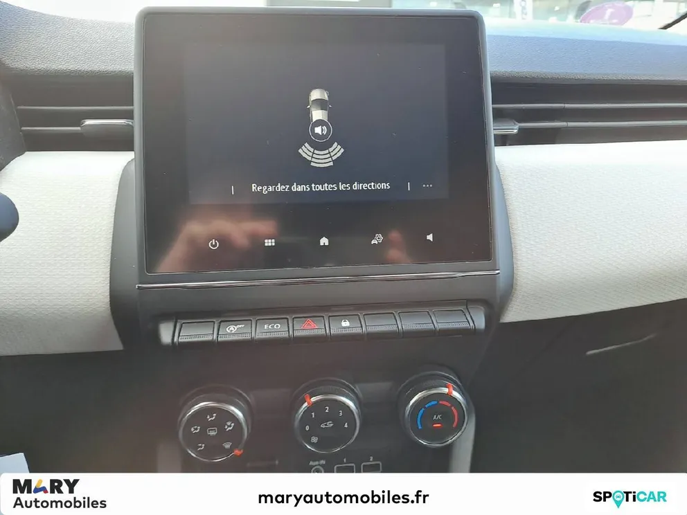 Véhicule occasion 205376 - renault CLIO - Photo 15