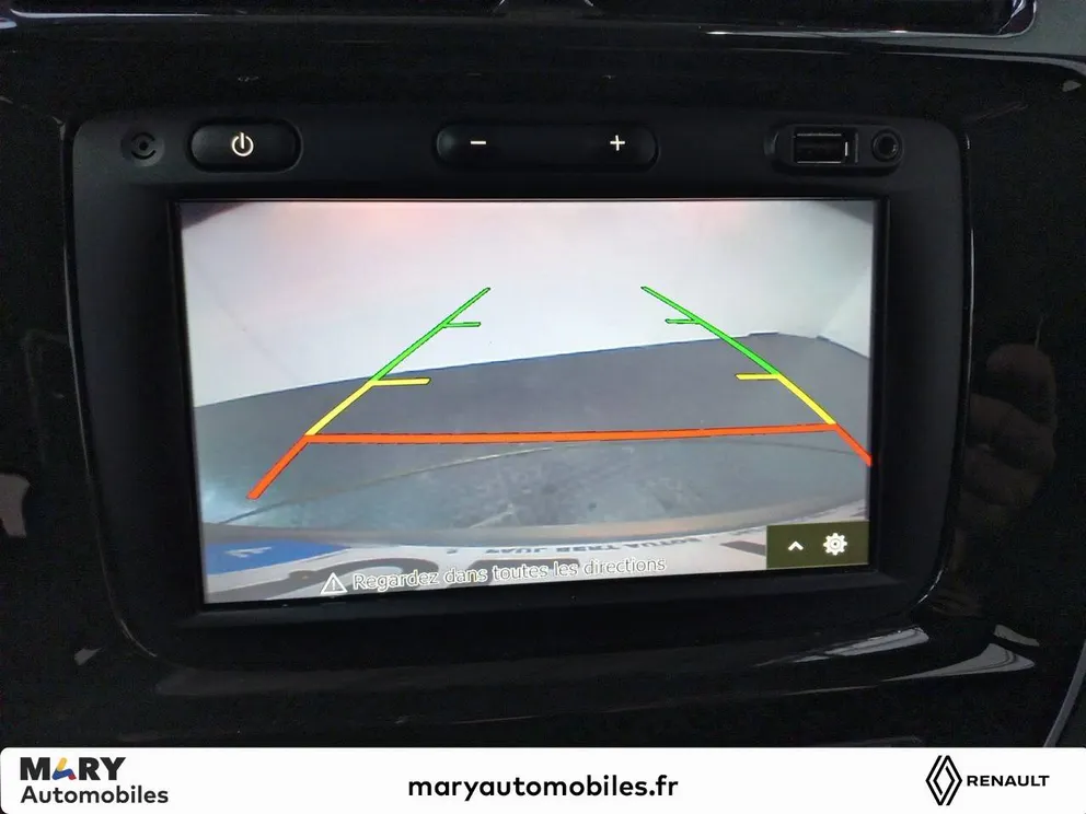 Véhicule occasion 209506 - dacia SPRING - Photo 21