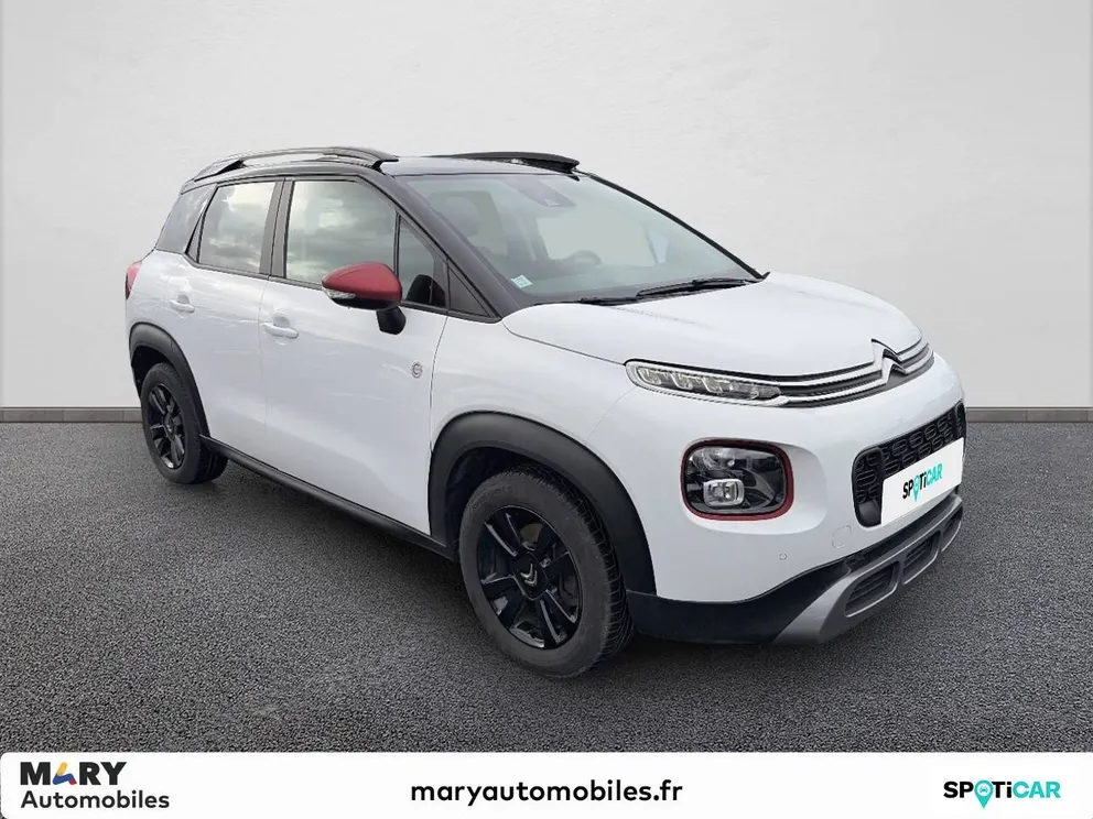 Véhicule occasion 198920 - Citroën C3 AIRCROSS - Photo 3