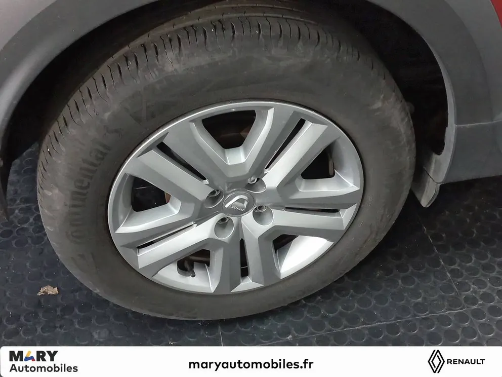 Véhicule occasion 193520 - dacia JOGGER - Photo 16