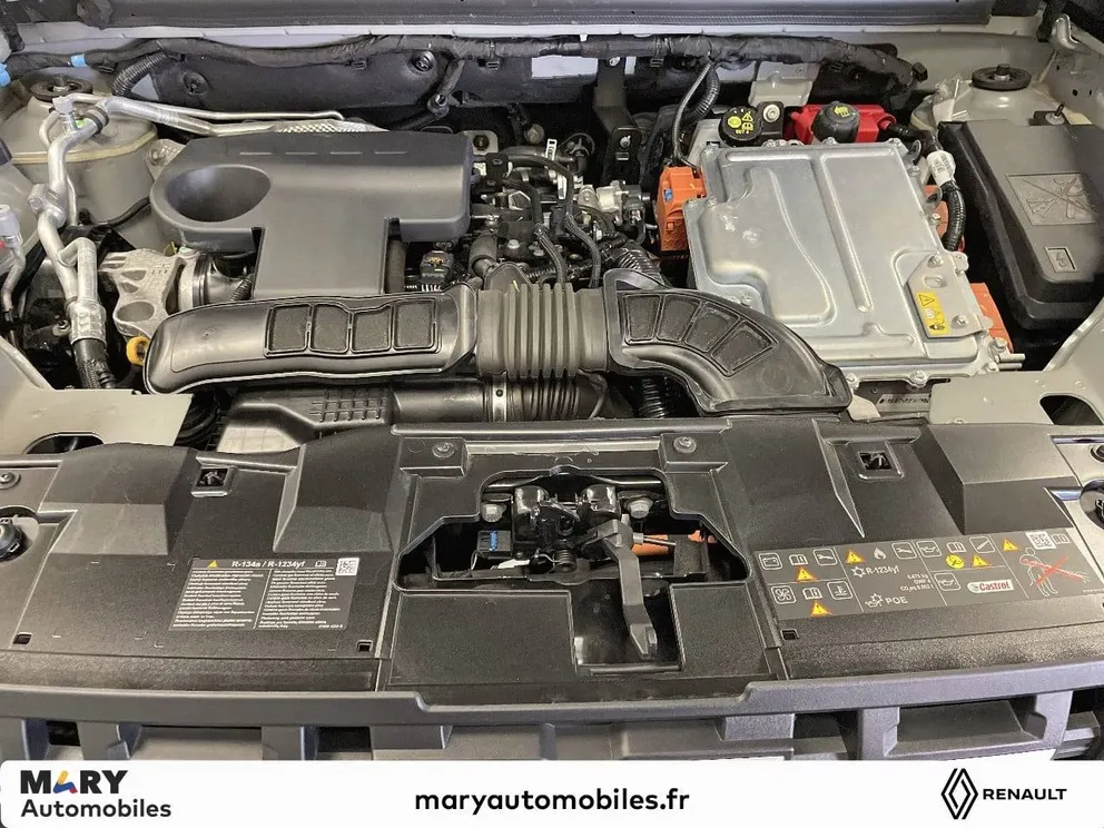 Véhicule occasion 232931 - dacia DUSTER - Photo 19