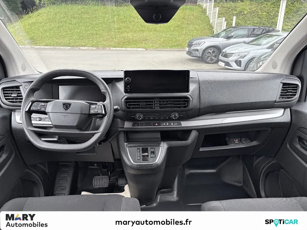 Véhicule occasion 235534 - peugeot EXPERT - Photo 8