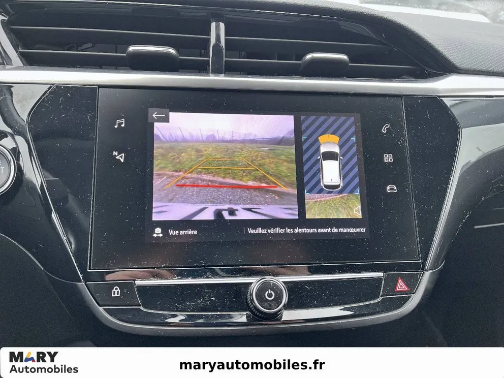 Véhicule occasion 212355 - opel CORSA - Photo 25