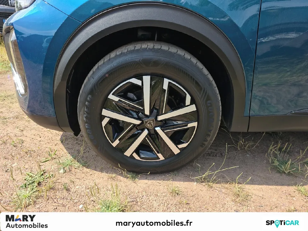 Véhicule occasion 238675 - peugeot 2008 - Photo 7