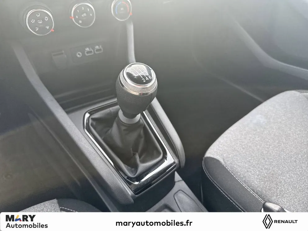Véhicule occasion 229465 - renault CLIO - Photo 12