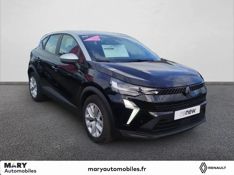 Véhicule occasion 231739 - renault CAPTUR - Photo 3