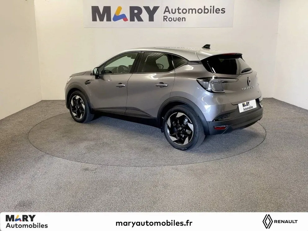 Véhicule occasion 196009 - renault CAPTUR - Photo 7