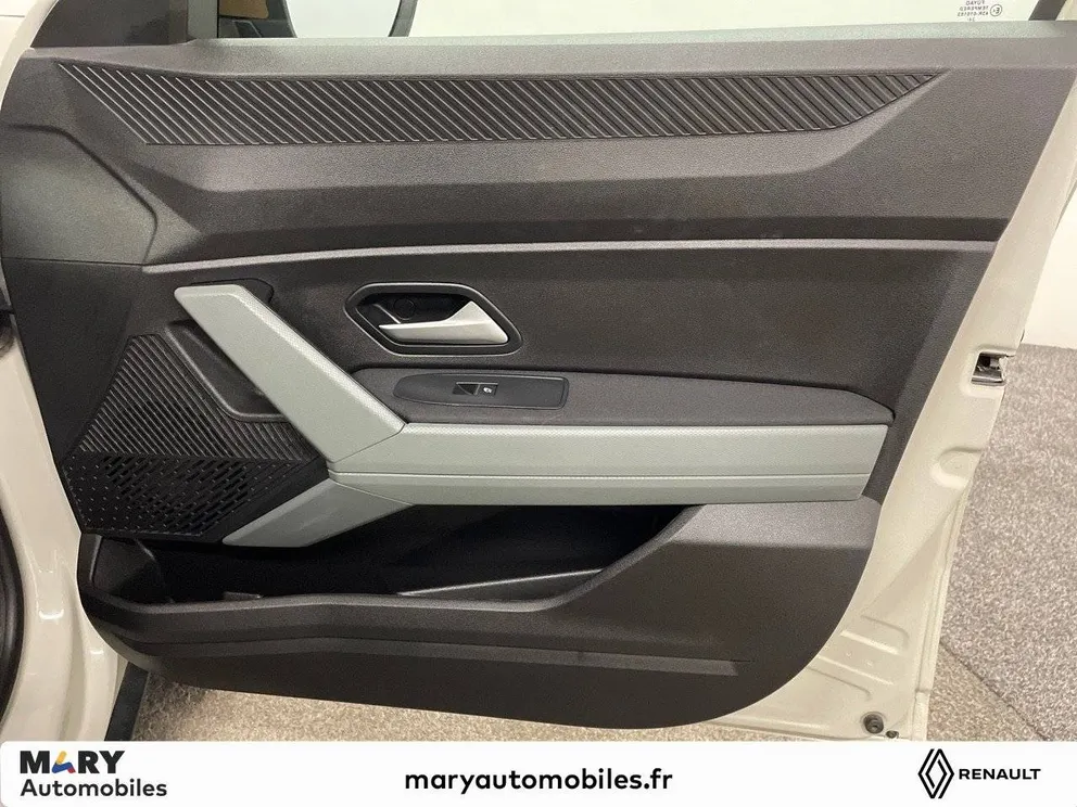 Véhicule occasion 197514 - dacia DUSTER - Photo 18