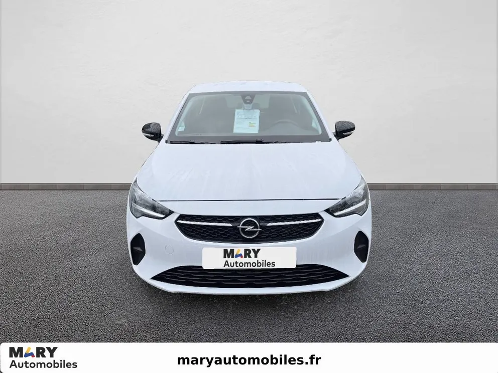 Véhicule occasion 221779 - opel CORSA - Photo 2