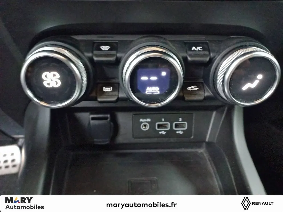 Véhicule occasion 216099 - renault ARKANA - Photo 15
