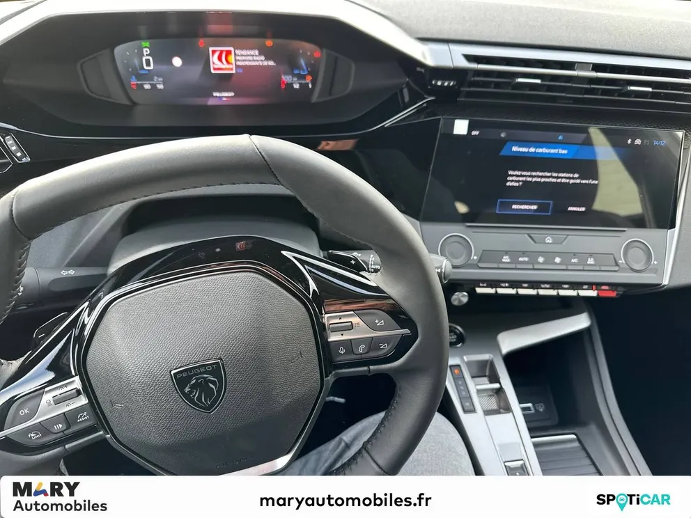 Véhicule occasion 212241 - peugeot 308 - Photo 13