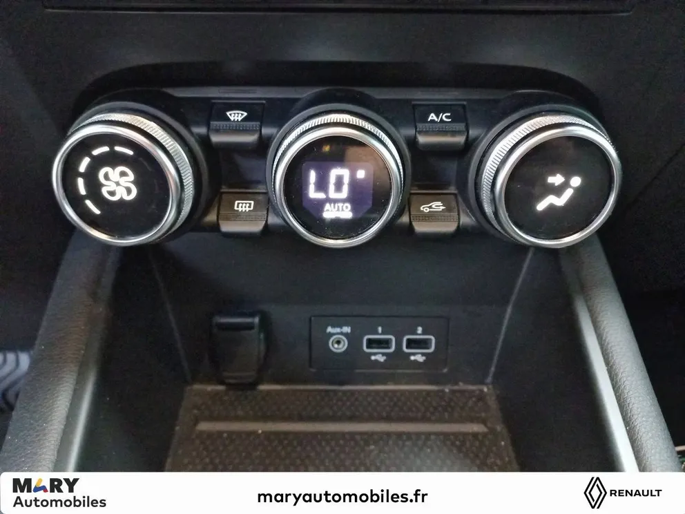 Véhicule occasion 212580 - renault CAPTUR - Photo 15