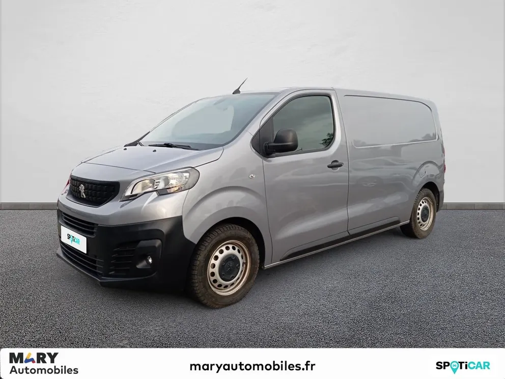 Véhicule occasion 222148 - peugeot EXPERT - Photo 1