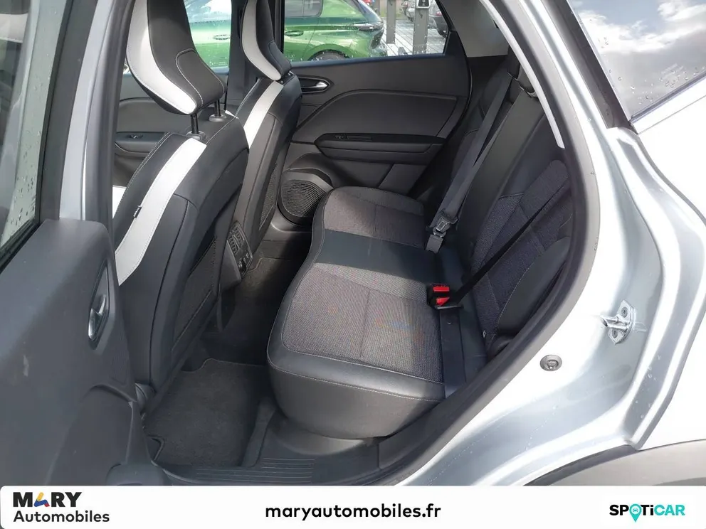 Véhicule occasion 227887 - renault CAPTUR - Photo 10