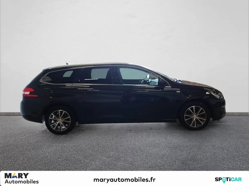 Véhicule occasion 168605 - peugeot 308 - Photo 4