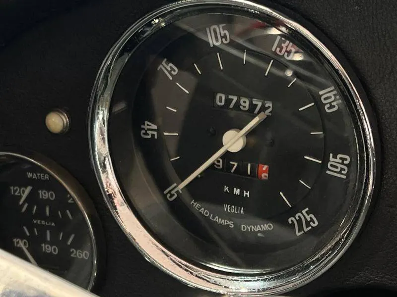 Véhicule occasion 70110 - alfa romeo 2600 - Photo 15