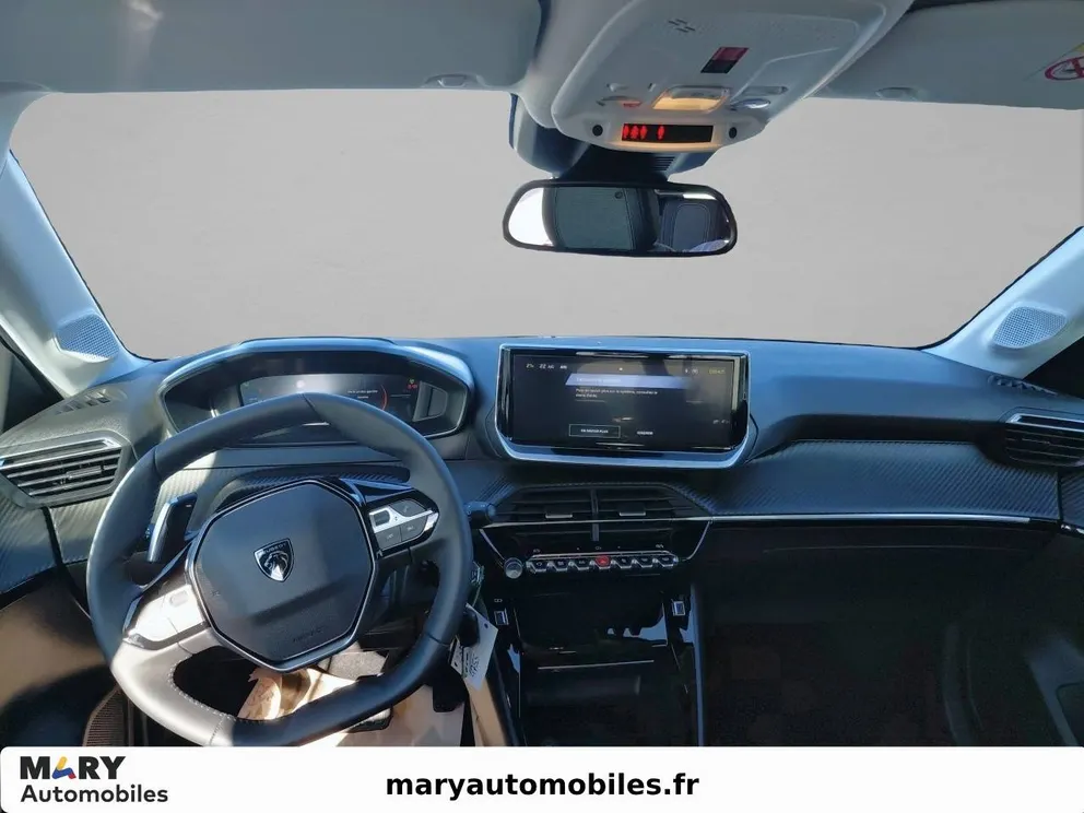 Véhicule occasion 191343 - peugeot 208 - Photo 8