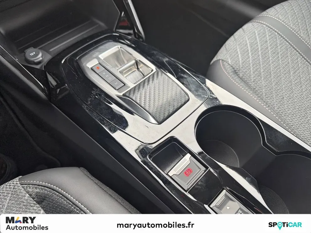 Véhicule occasion 210024 - peugeot 208 - Photo 12