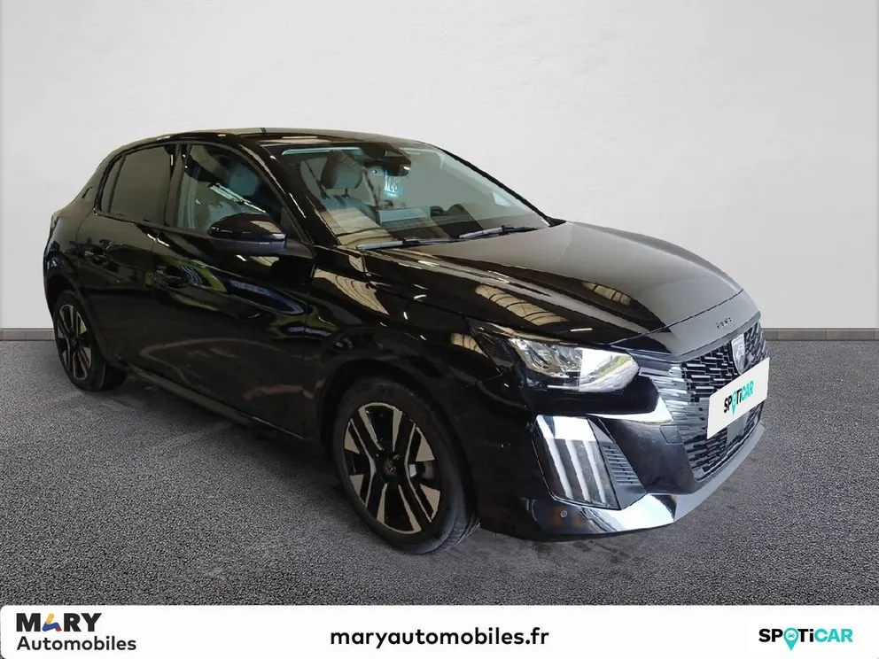 Véhicule occasion 230731 - peugeot 208 - Photo 3