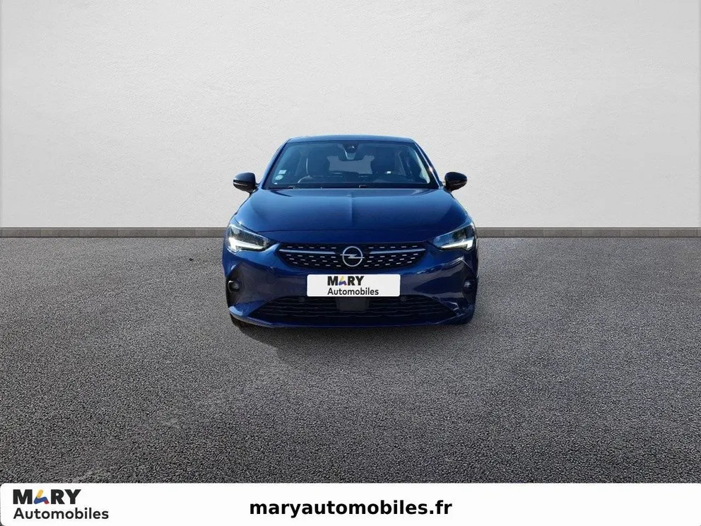 Véhicule occasion 188080 - opel CORSA - Photo 2
