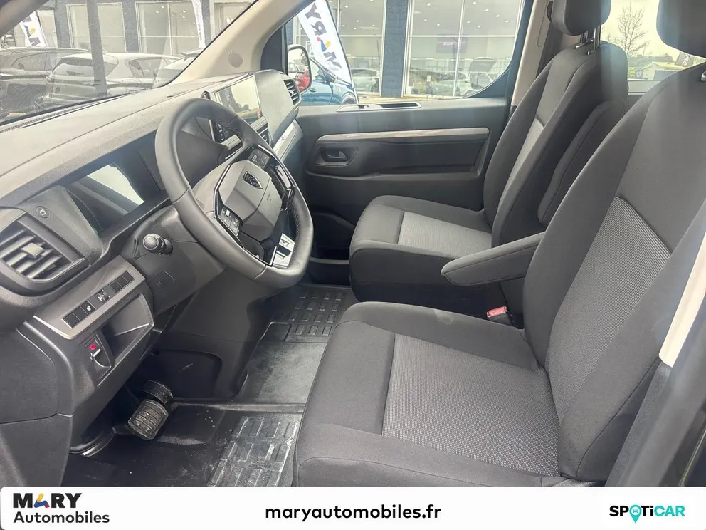 Véhicule occasion 224556 - peugeot EXPERT - Photo 9