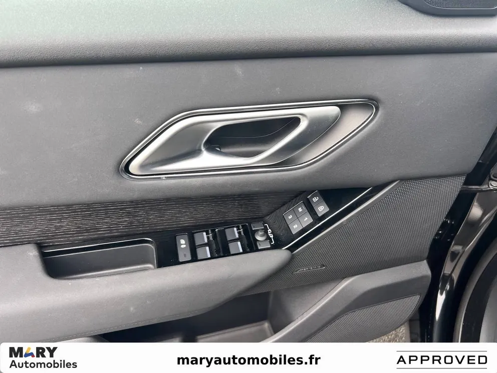 Véhicule occasion 190270 - land rover RANGE ROVER VELAR - Photo 11