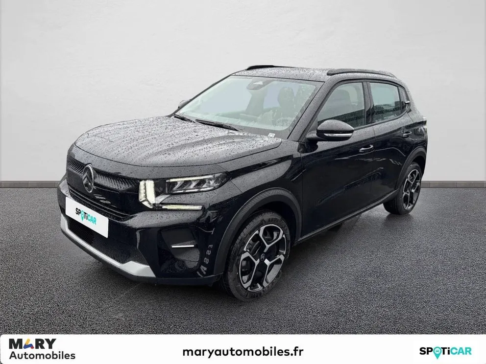 Véhicule occasion 220382 - Citroën C3 - Photo 1