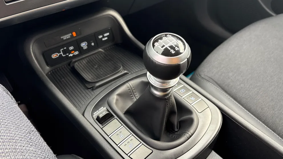 Véhicule occasion 1229009 - hyundai KONA - Photo 19