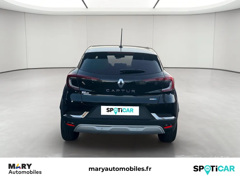 Véhicule occasion 1246027 - renault CAPTUR - Photo 4
