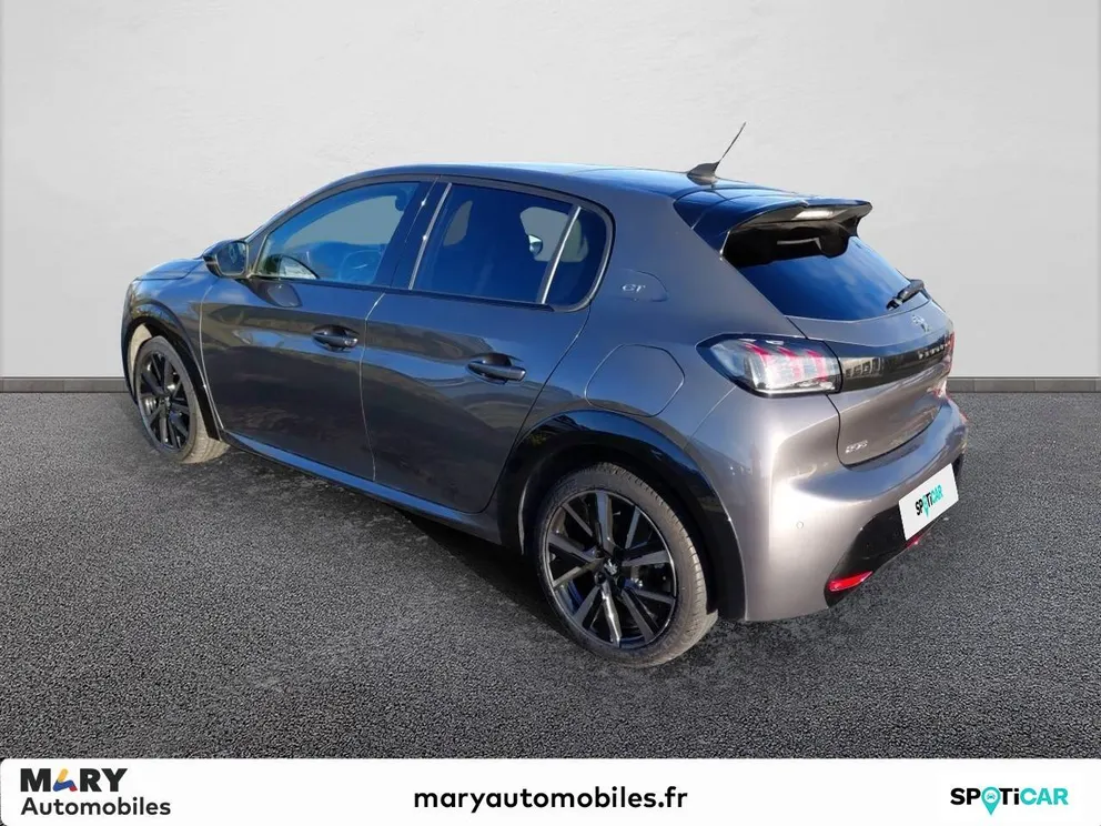 Véhicule occasion 196732 - peugeot 208 - Photo 7