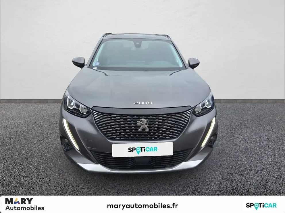 Véhicule occasion 233388 - peugeot 2008 - Photo 2