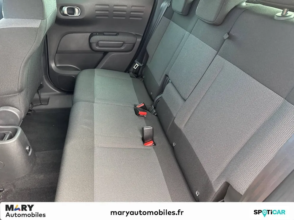 Véhicule occasion 183591 - Citroën C3 AIRCROSS - Photo 10
