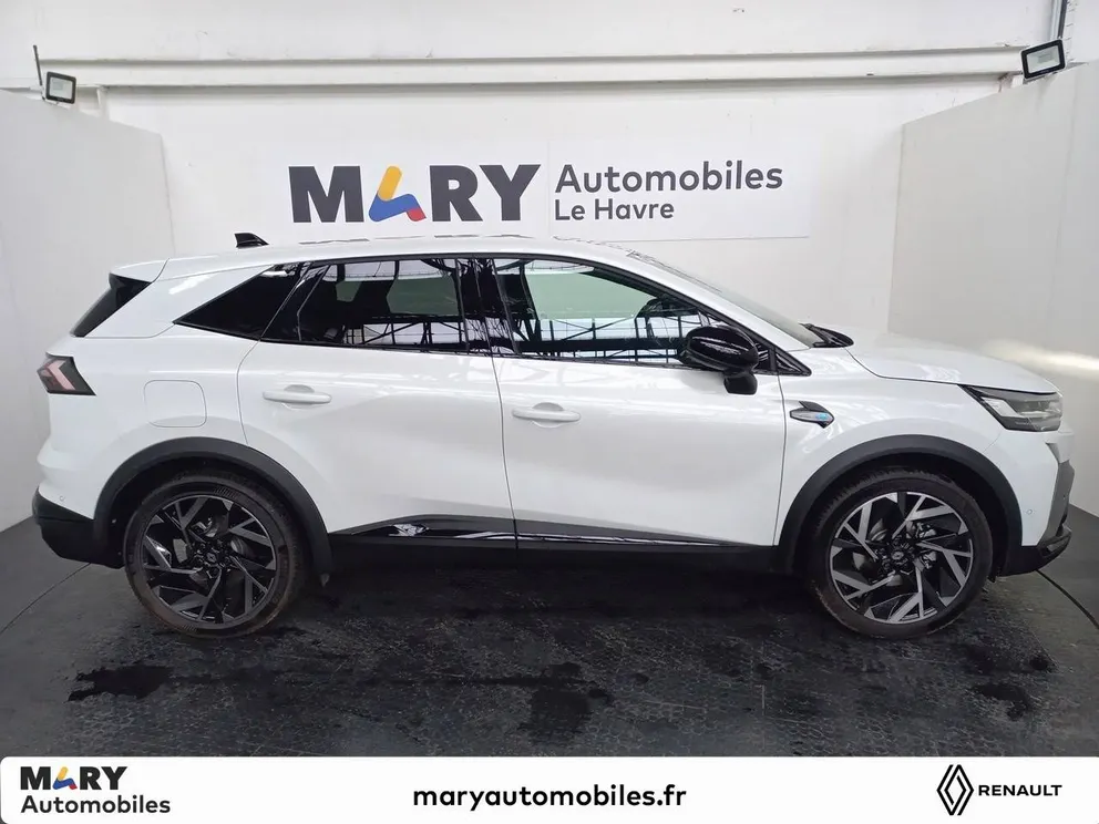 Véhicule occasion 216612 - renault SYMBIOZ - Photo 4