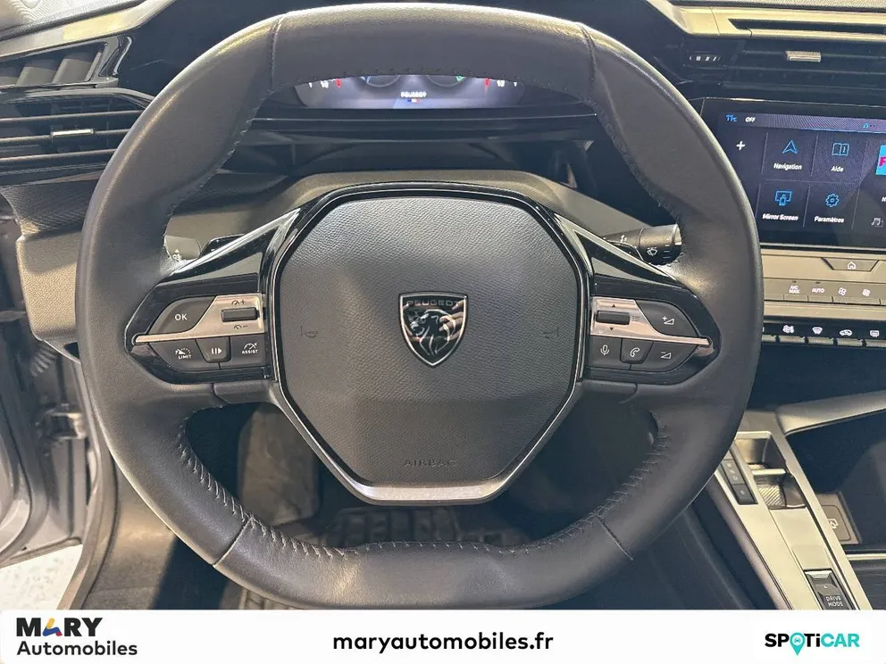 Véhicule occasion 159874 - peugeot 308 - Photo 13