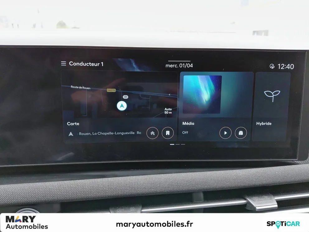 Véhicule occasion 218858 - hyundai TUCSON - Photo 13