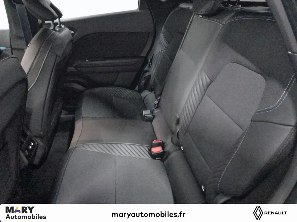 Véhicule occasion 208324 - renault CAPTUR - Photo 10