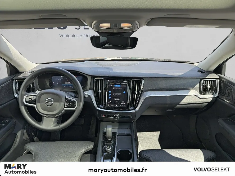 Véhicule occasion 1234999 - volvo V60 - Photo 6