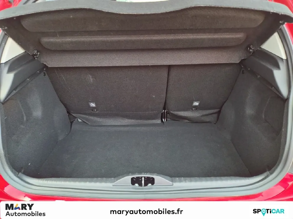 Véhicule occasion 1235804 - Citroën C3 - Photo 19