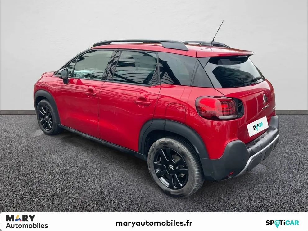 Véhicule occasion 207753 - Citroën C3 AIRCROSS - Photo 7