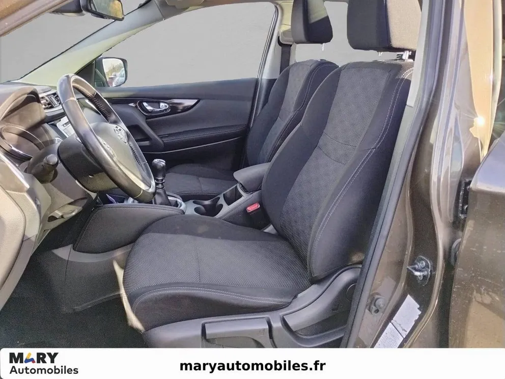 Véhicule occasion 209403 - nissan QASHQAI - Photo 9