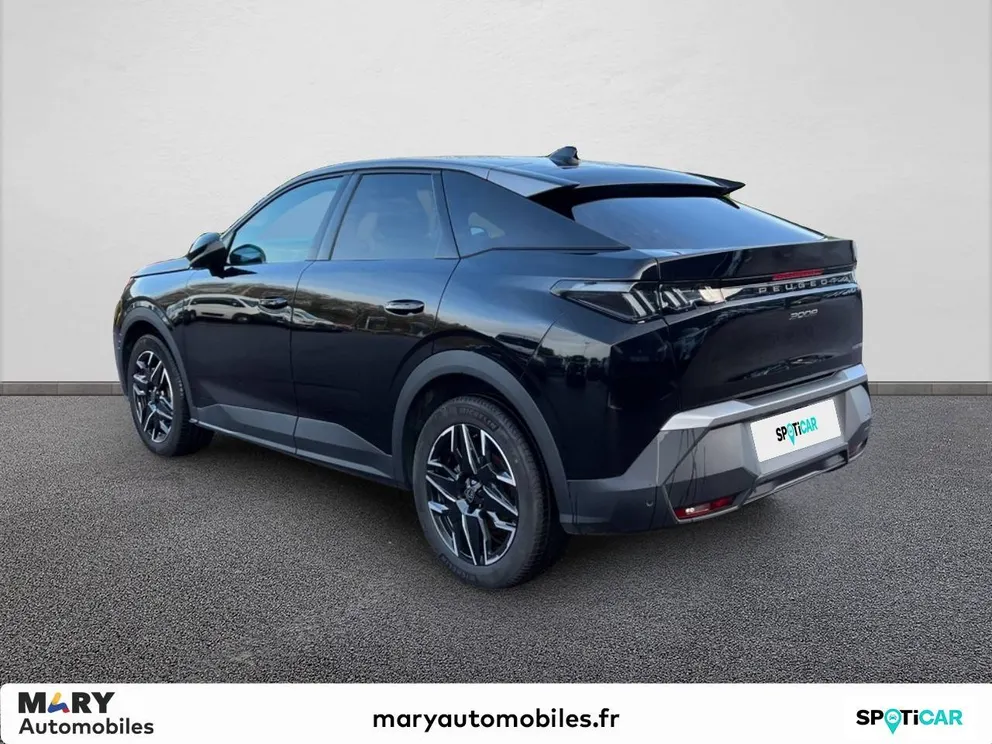 Véhicule occasion 215771 - peugeot 3008 - Photo 7