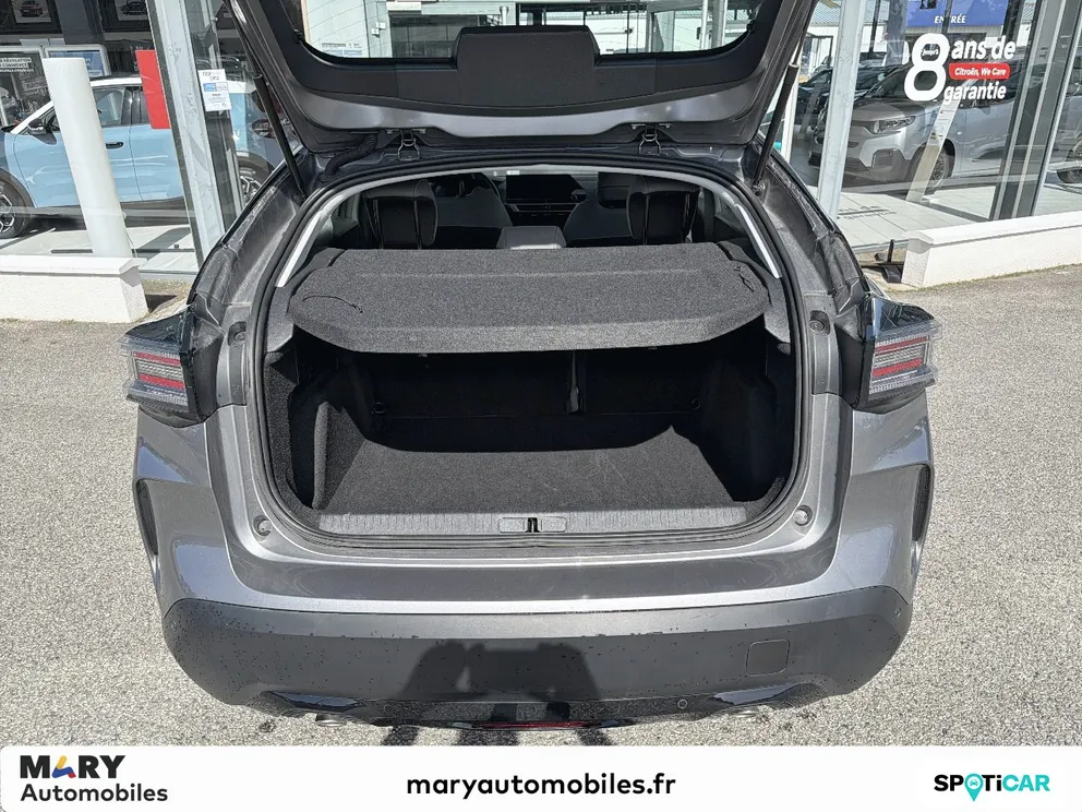 Véhicule occasion 1239585 - Citroën C4 - Photo 21