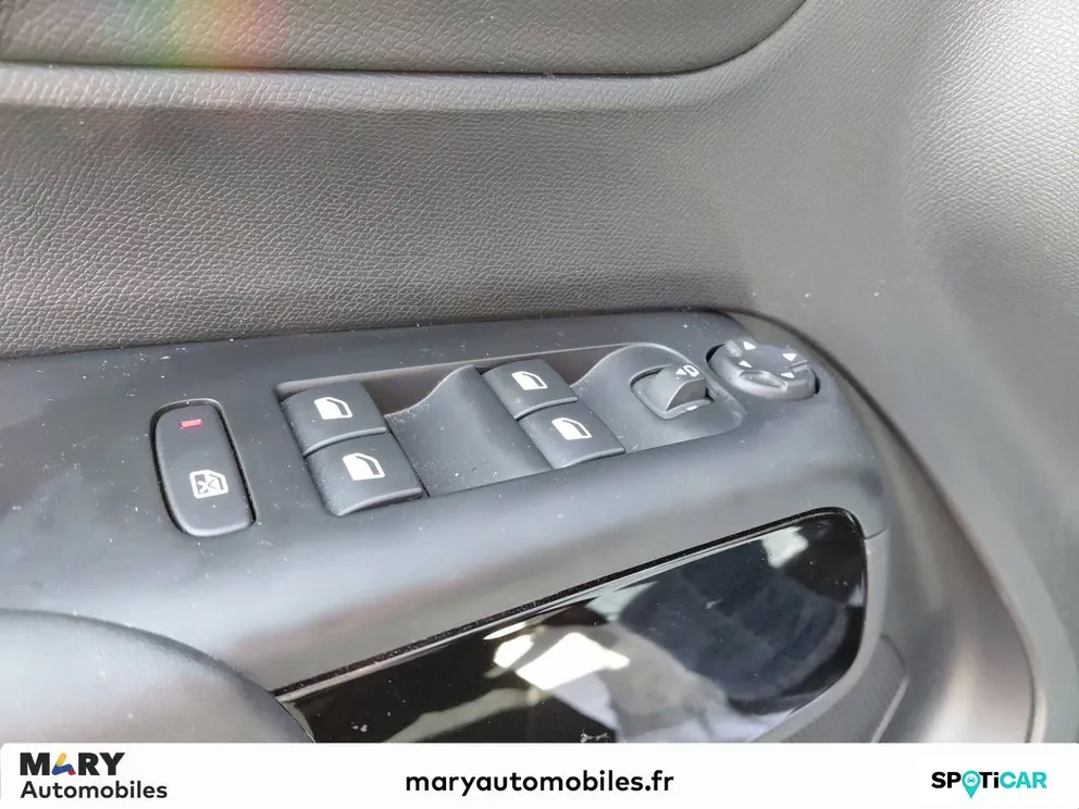 Véhicule occasion 229552 - Citroën C5 AIRCROSS - Photo 12