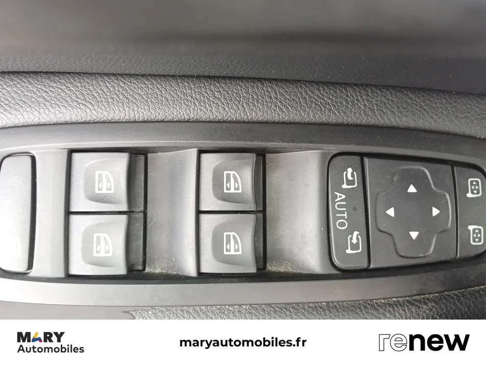 Véhicule occasion 233669 - renault KADJAR - Photo 15