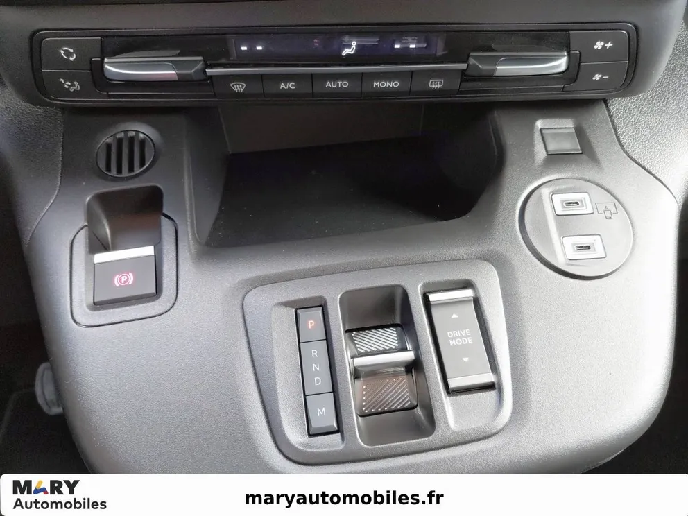 Véhicule occasion 229567 - Citroën BERLINGO - Photo 15