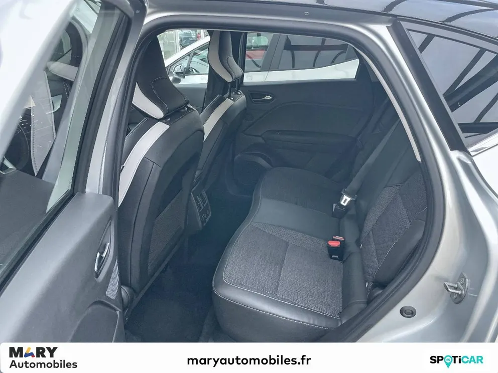 Véhicule occasion 214947 - renault CAPTUR - Photo 9