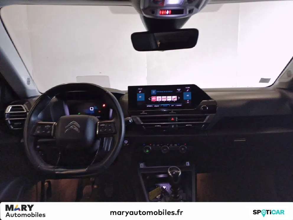 Véhicule occasion 176071 - Citroën C4 - Photo 8