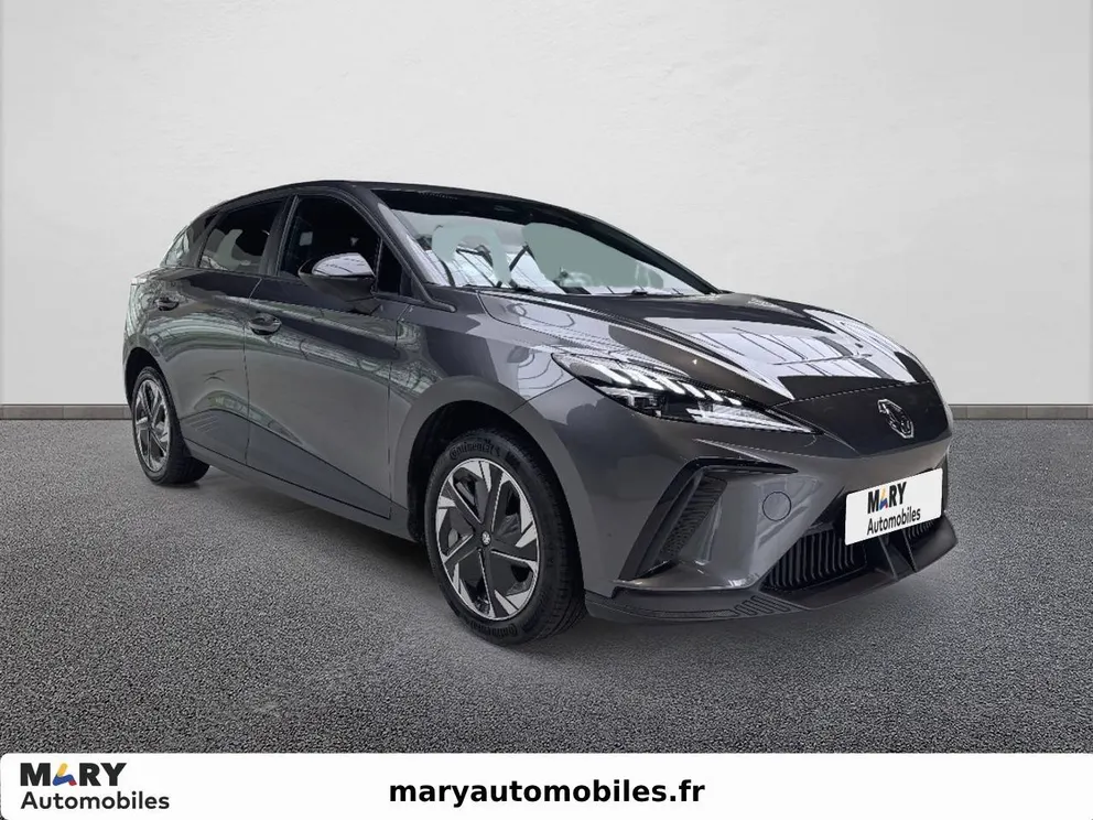 Véhicule occasion 204013 - mg MG4 - Photo 3